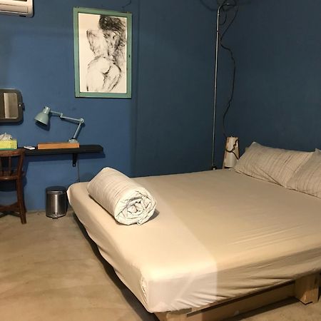 Liu House Apartment Джиуфен Стая снимка