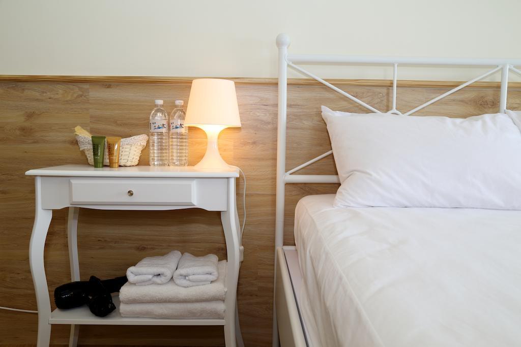 Liu House Apartment Джиуфен Стая снимка