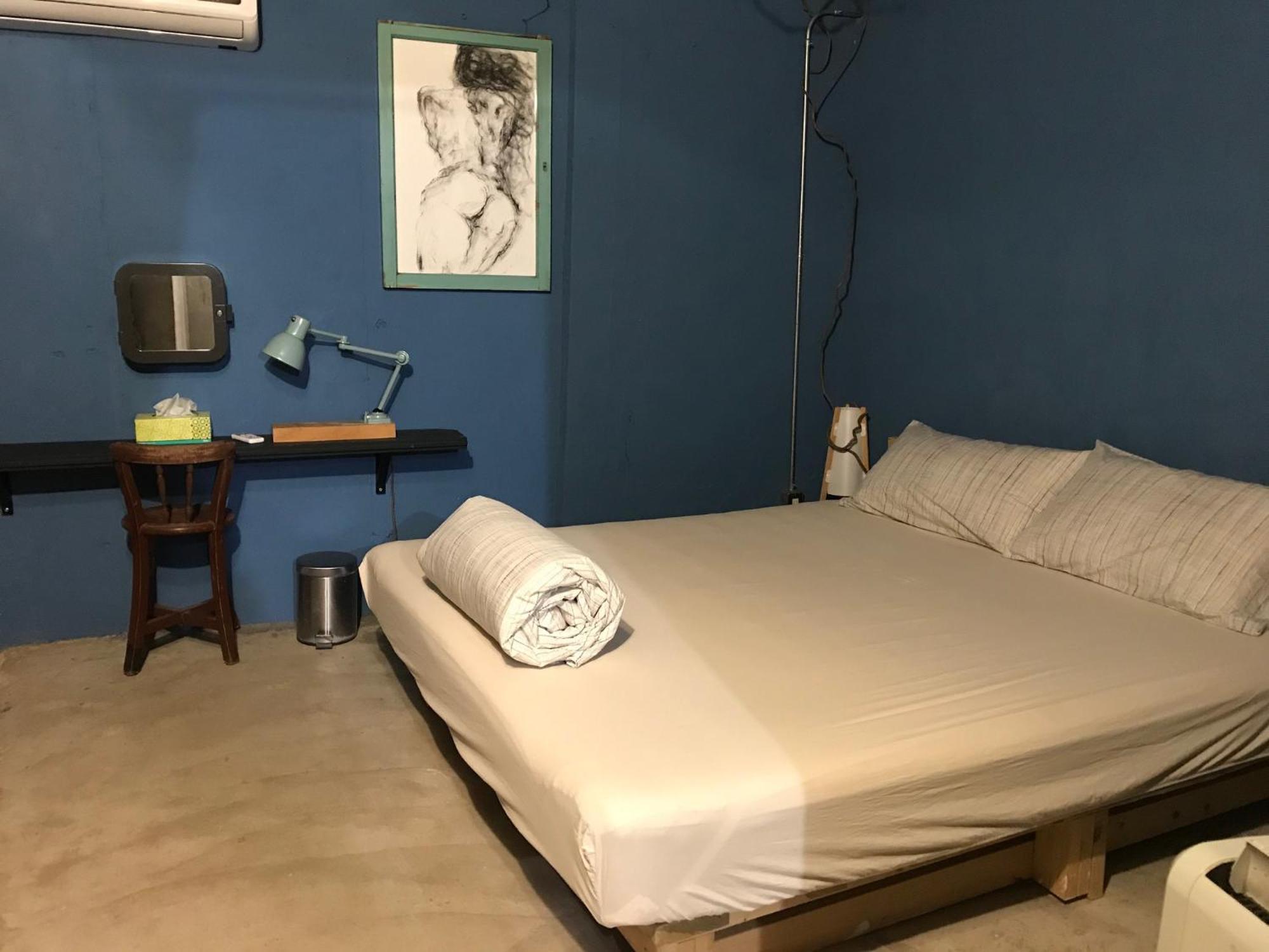Liu House Apartment Джиуфен Стая снимка